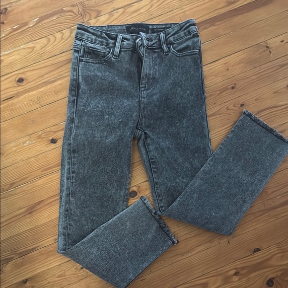 Kendall & Kylie Denim - Dark Gray Kendall & Kylie jeans